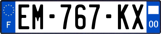 EM-767-KX