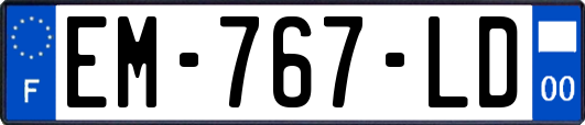 EM-767-LD