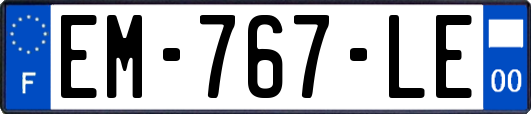 EM-767-LE