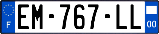 EM-767-LL