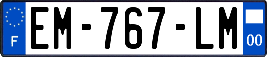 EM-767-LM