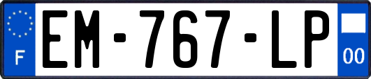 EM-767-LP