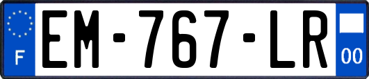 EM-767-LR