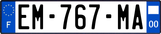 EM-767-MA