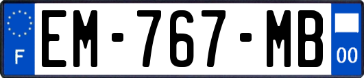 EM-767-MB