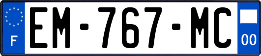 EM-767-MC