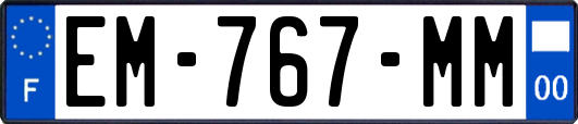 EM-767-MM