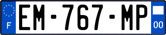 EM-767-MP