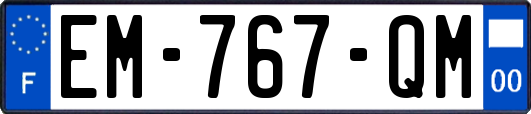 EM-767-QM