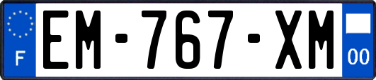 EM-767-XM