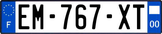 EM-767-XT