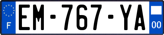 EM-767-YA