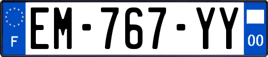 EM-767-YY