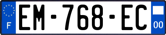 EM-768-EC