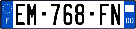 EM-768-FN