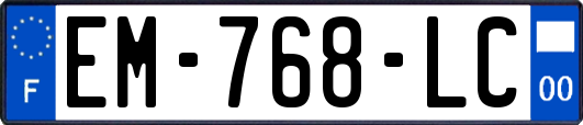 EM-768-LC