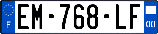 EM-768-LF