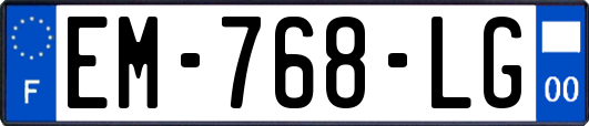 EM-768-LG