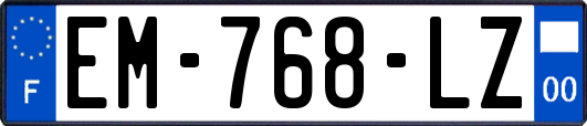 EM-768-LZ