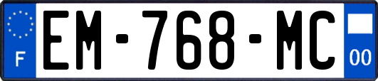 EM-768-MC