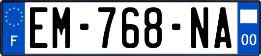 EM-768-NA