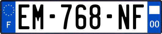EM-768-NF