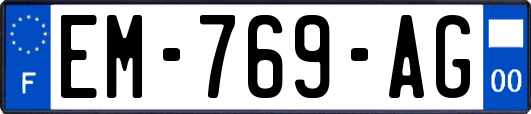 EM-769-AG