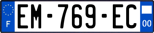 EM-769-EC