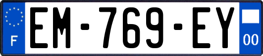EM-769-EY