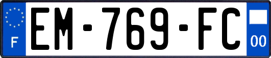 EM-769-FC