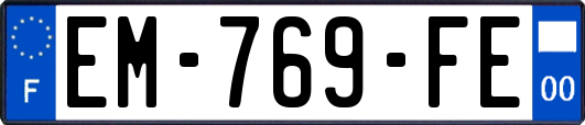 EM-769-FE