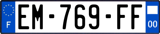 EM-769-FF
