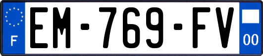 EM-769-FV