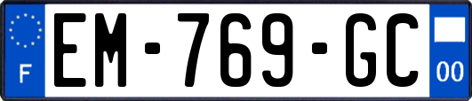EM-769-GC