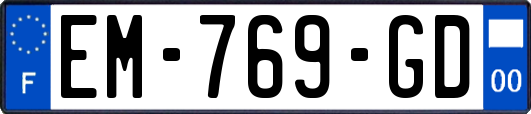 EM-769-GD