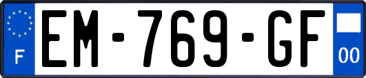 EM-769-GF