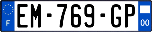 EM-769-GP