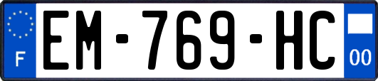 EM-769-HC