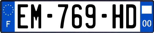 EM-769-HD