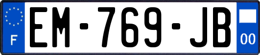 EM-769-JB