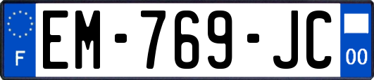 EM-769-JC