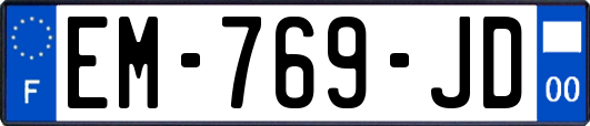 EM-769-JD