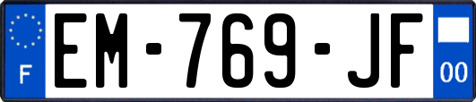 EM-769-JF