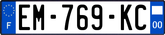 EM-769-KC