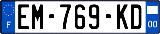 EM-769-KD