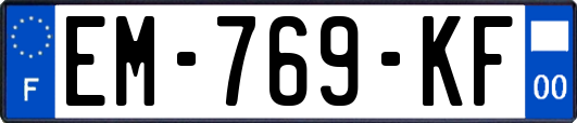 EM-769-KF