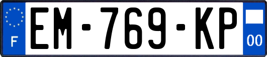 EM-769-KP