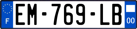 EM-769-LB