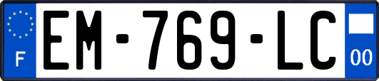 EM-769-LC