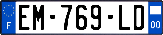 EM-769-LD